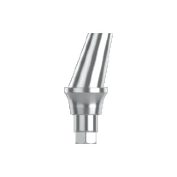 Angled Abutment