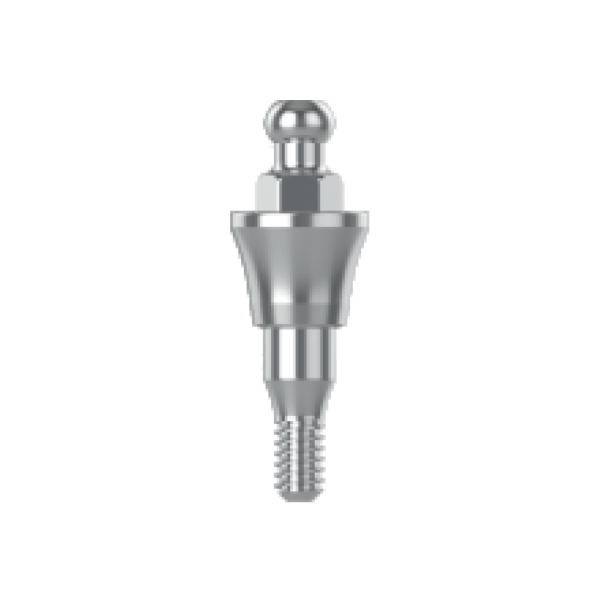 Ball Abutment