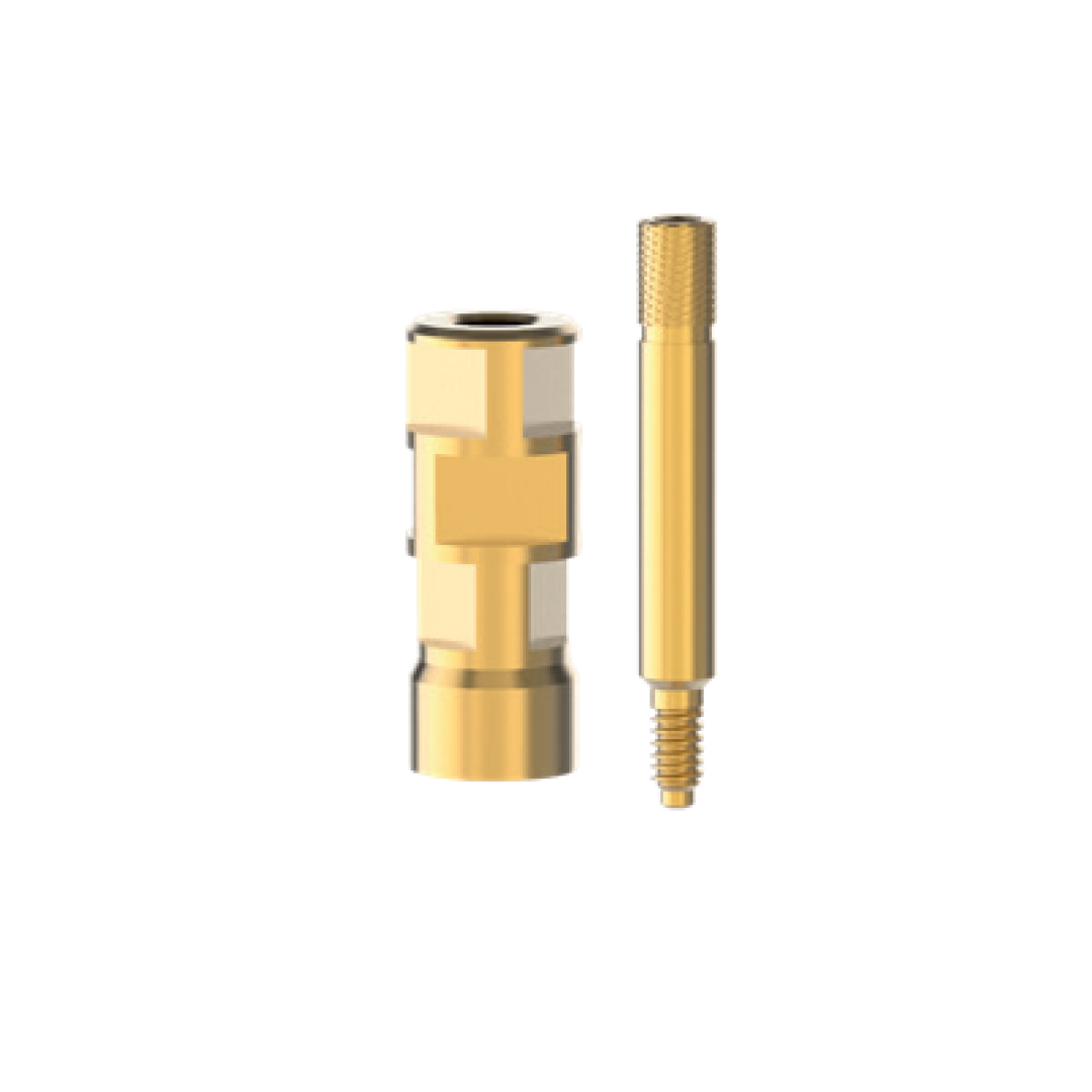 Impression-post T6 32613 Impression Posts - Image 1