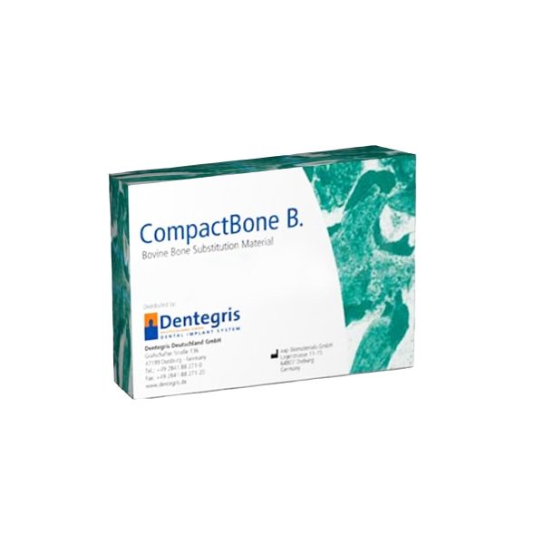 CompactBone B.