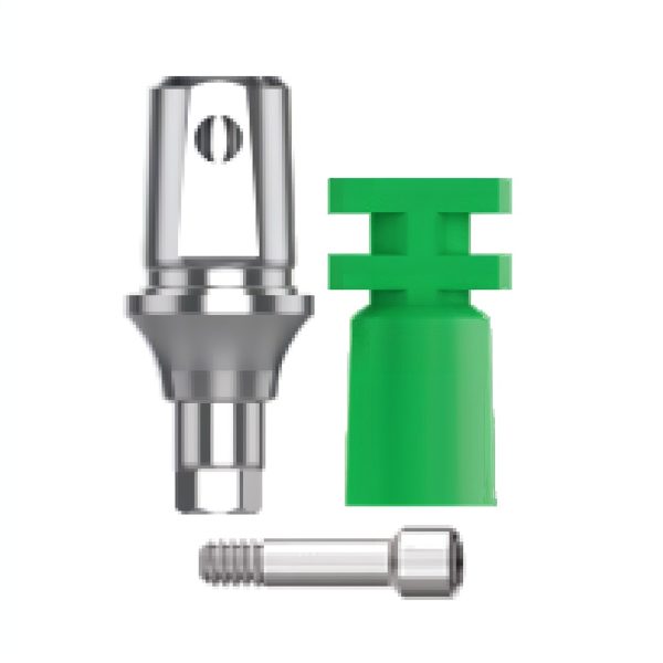 Standard Straight Abutments