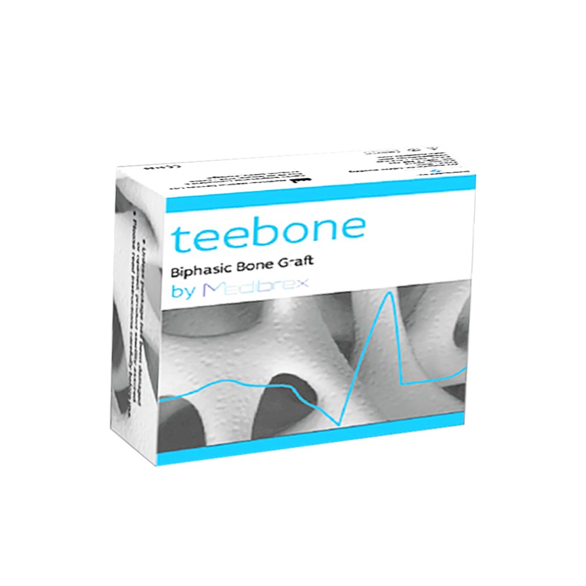 teebone Teebone - Image 1