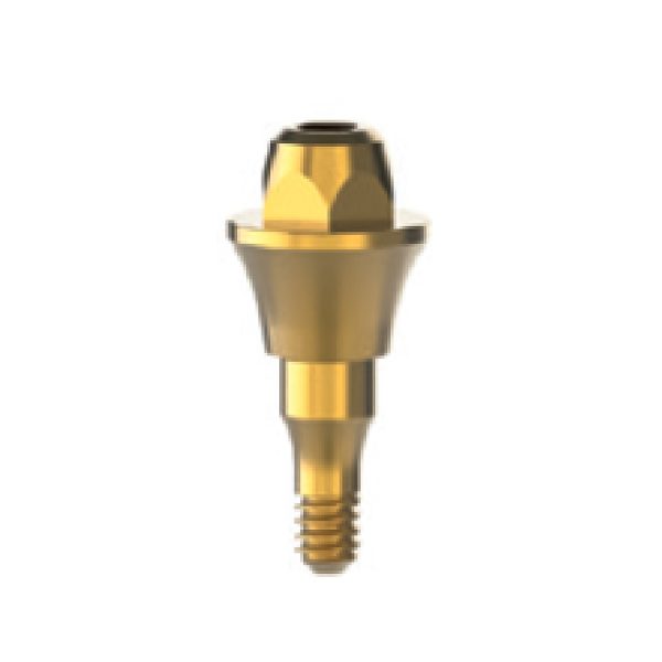 Multi Unit Abutment  Straight