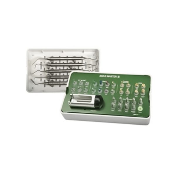 SURGERY Sinus Master Kit