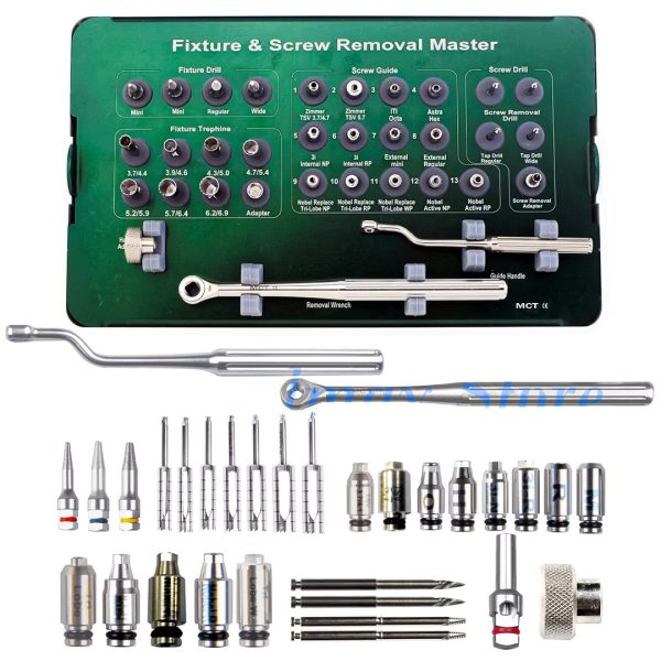 Bone-Expander-master-kit