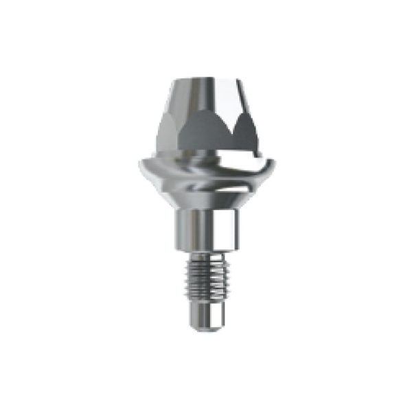 AF Regular Multi unit Abutment