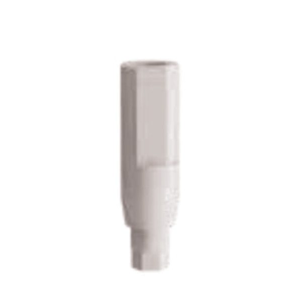 AF Regular Temporary Abutment  Hex Scann Body